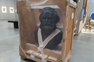 Edward Rozek: Bearing Witness